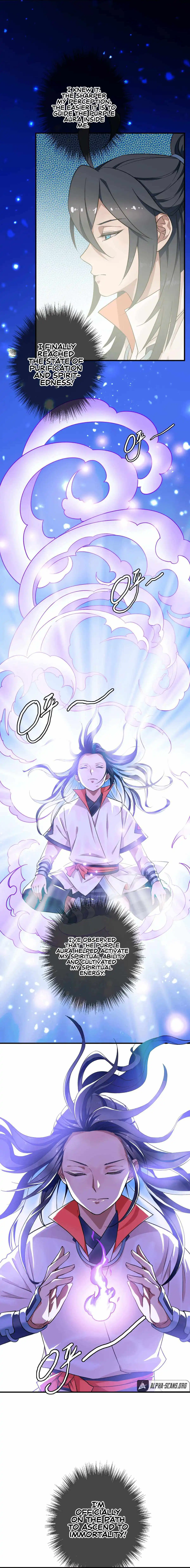 Supreme Taoist (2021) Chapter 26 9